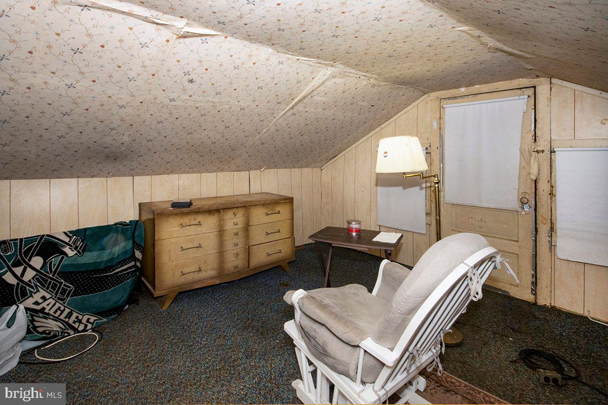 122 Erial Road Clementon, NJ 08021 - Photo 17 of 30 Upstairs Bedroom #2