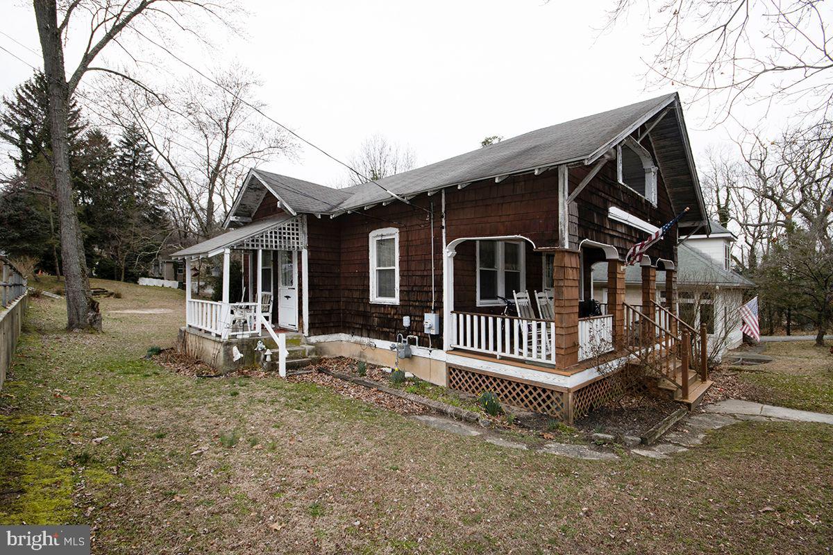122 Erial Road Clementon, NJ 08021 - Photo 2 of 30 Exterior Side