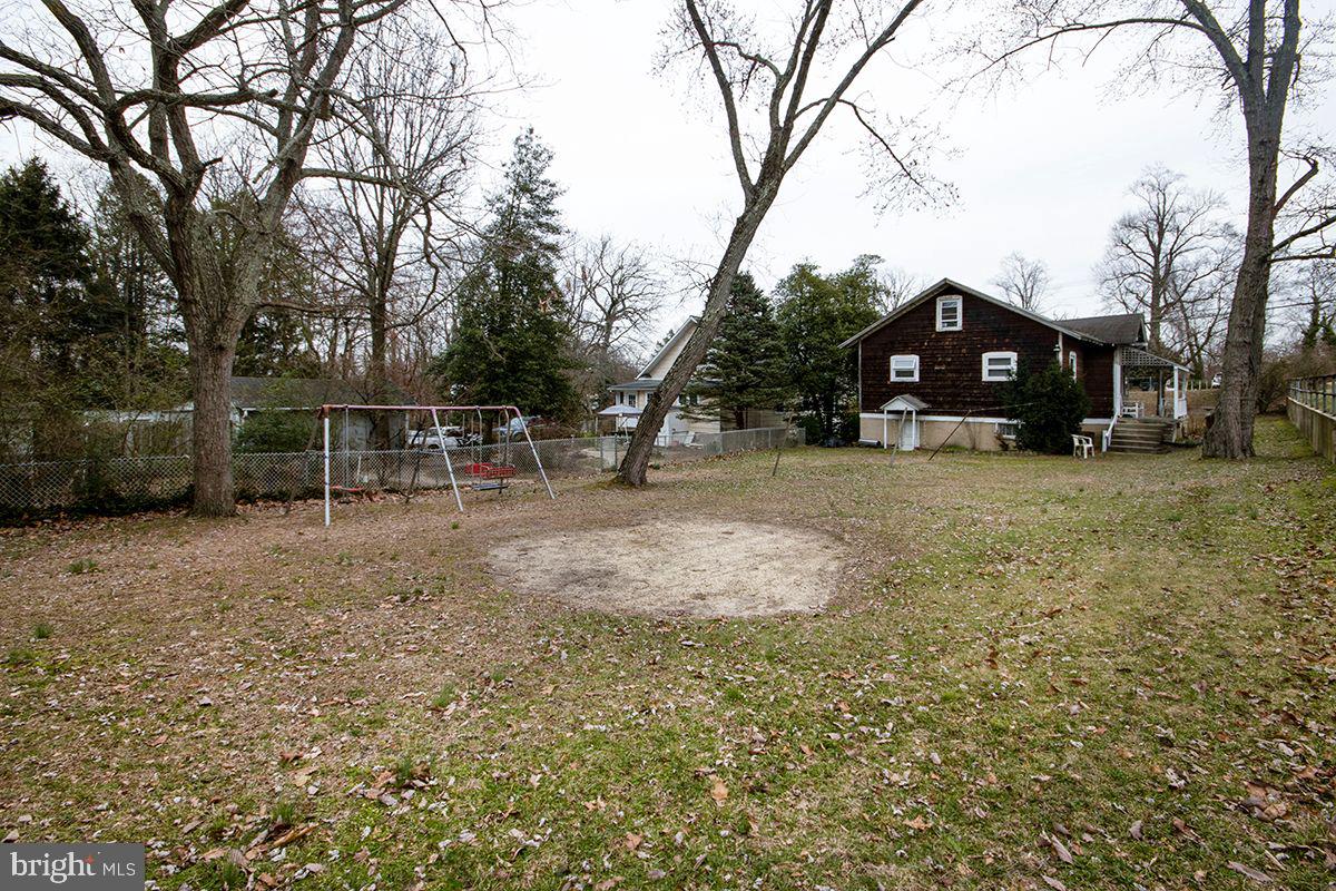 122 Erial Road Clementon, NJ 08021 - Photo 28 of 30 Exterior Back