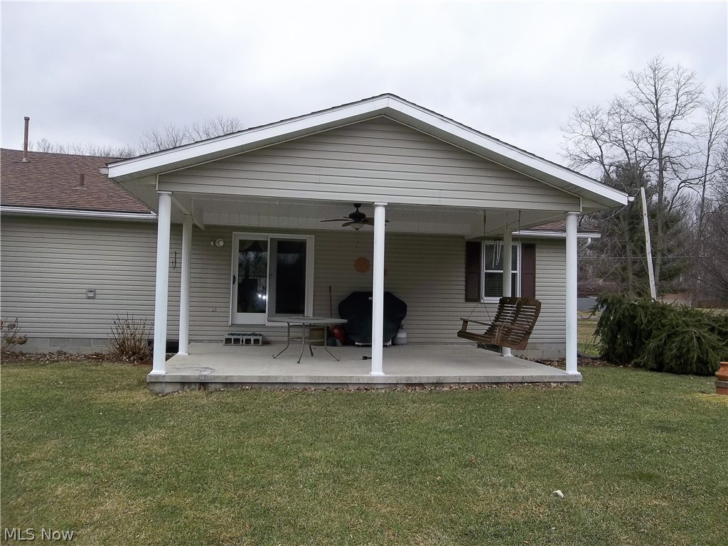 11202 Clary Road Wakeman, OH 44889 - Photo 29 of 33