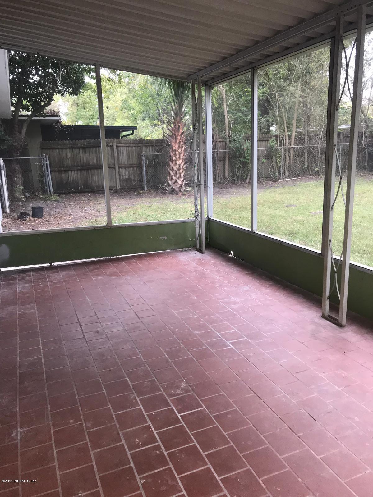4705 Ruckner Road Jacksonville, FL 32207 - Photo 21 of 24