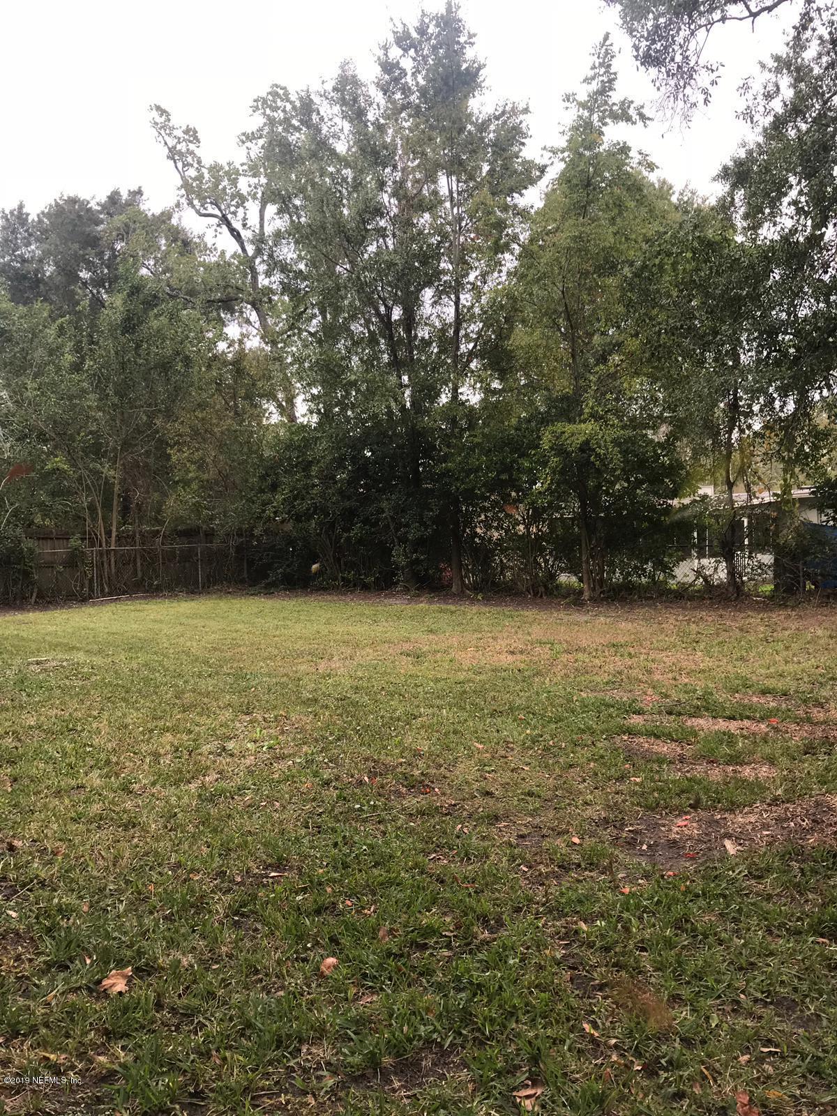 4705 Ruckner Road Jacksonville, FL 32207 - Photo 24 of 24