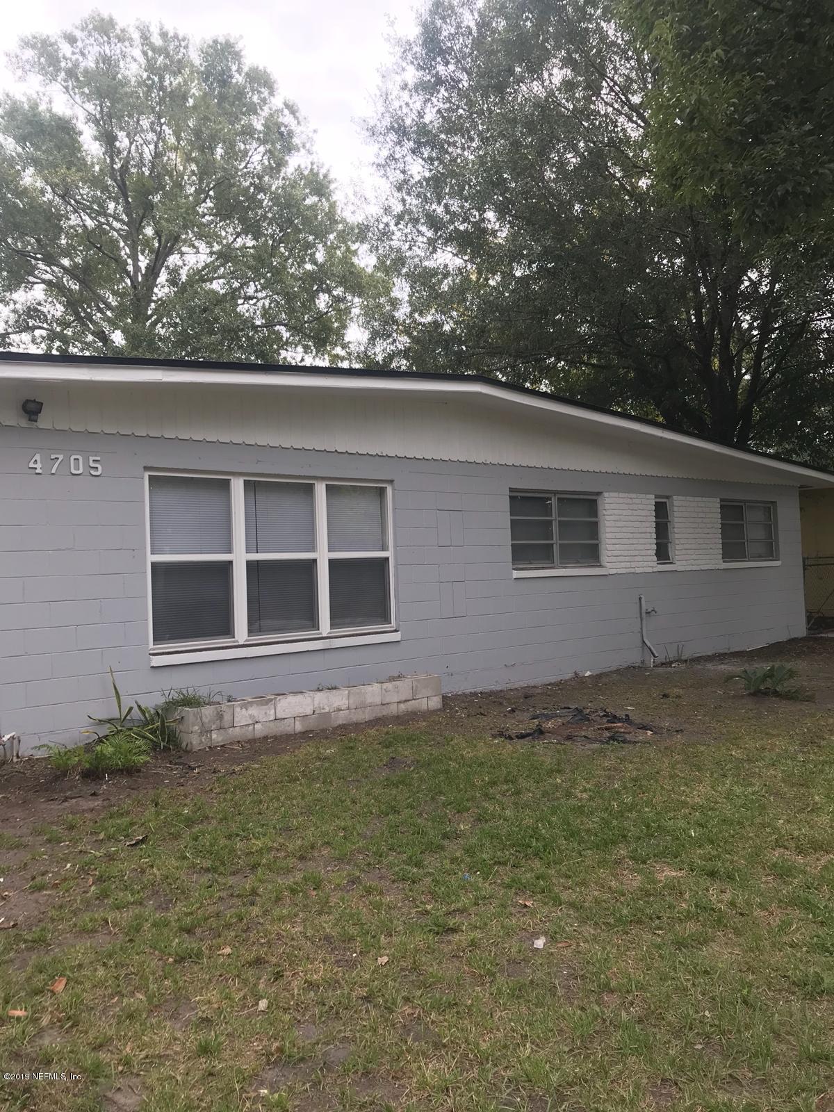 4705 Ruckner Road Jacksonville, FL 32207 - Photo 4 of 24