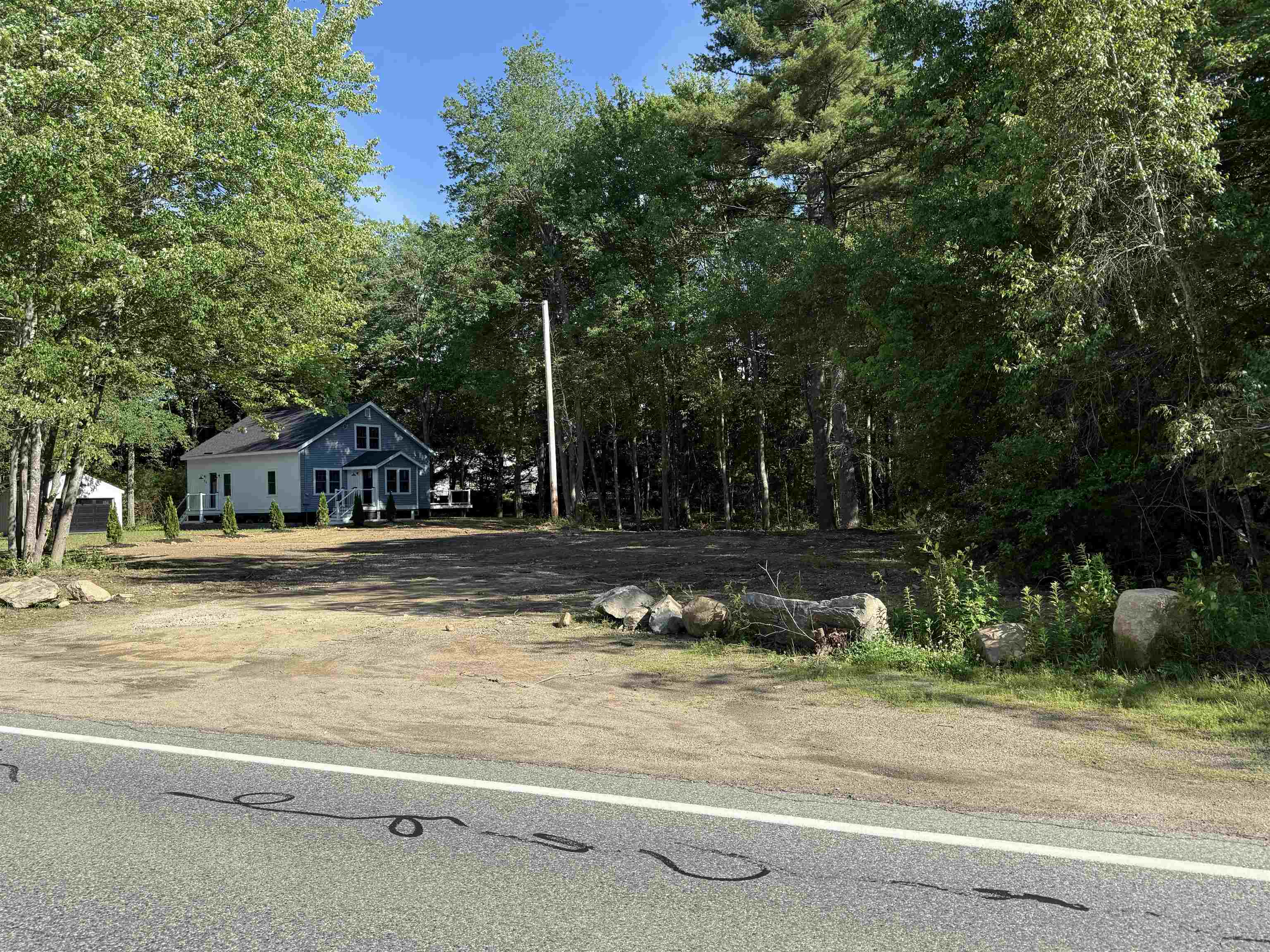 96 Blackwater Road Somersworth, NH 03878 - Photo 1 of 3