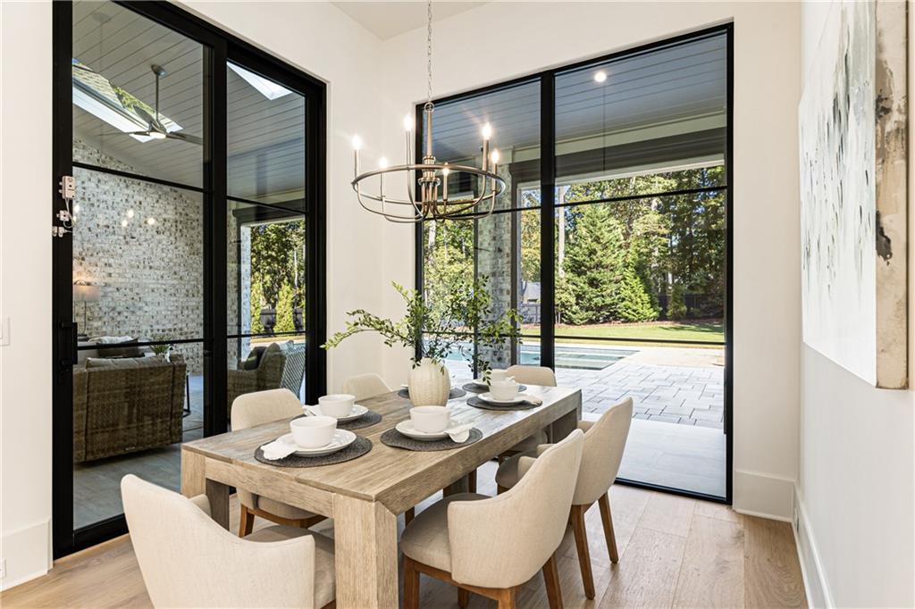141 N Trace Alpharetta, GA 30009 - Photo 32 of 92