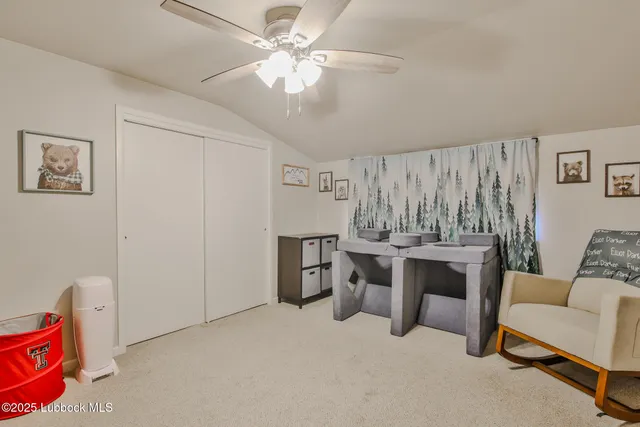 a view of workspace with furniture