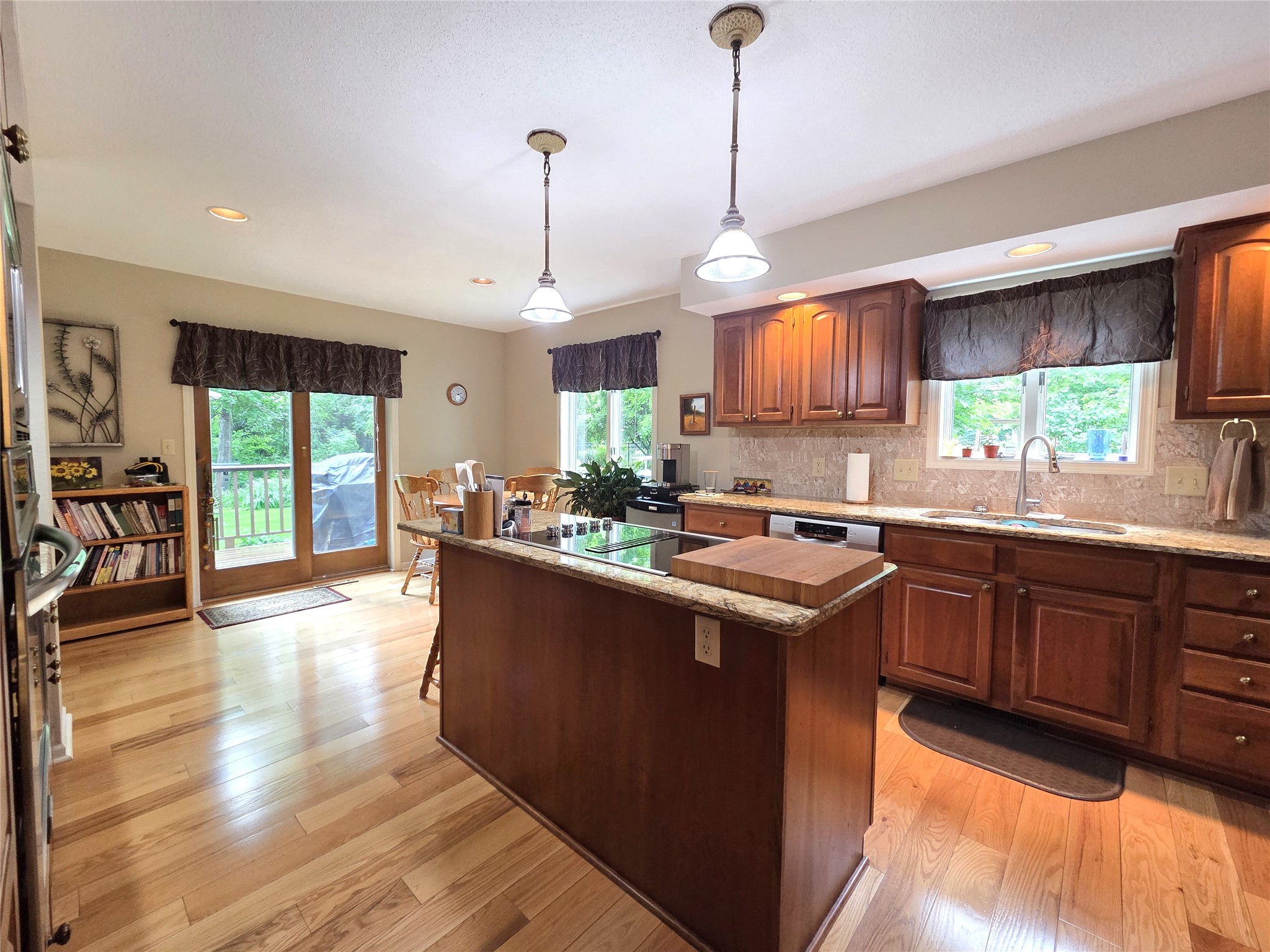724 Pine Place Rice Lake, WI 54868 - Photo 15 of 44