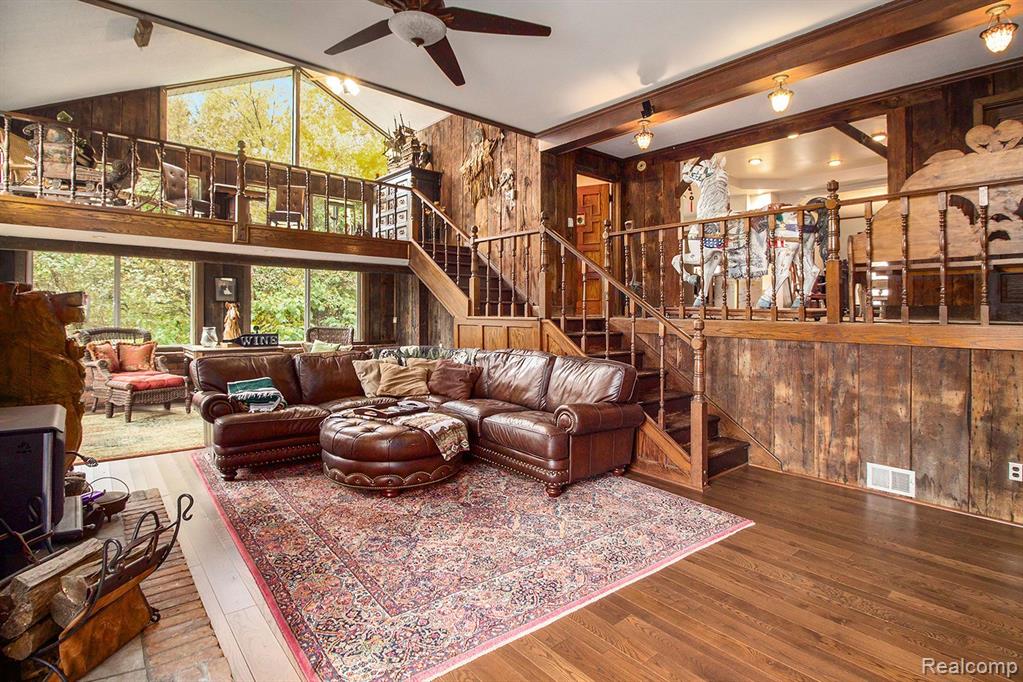 4395 Curdy Road Howell, MI 48855 - Photo 6 of 45