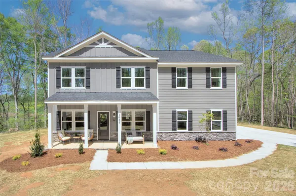 $620,000 | 1033 Harrogate Drive, Bessemer City, NC 28016