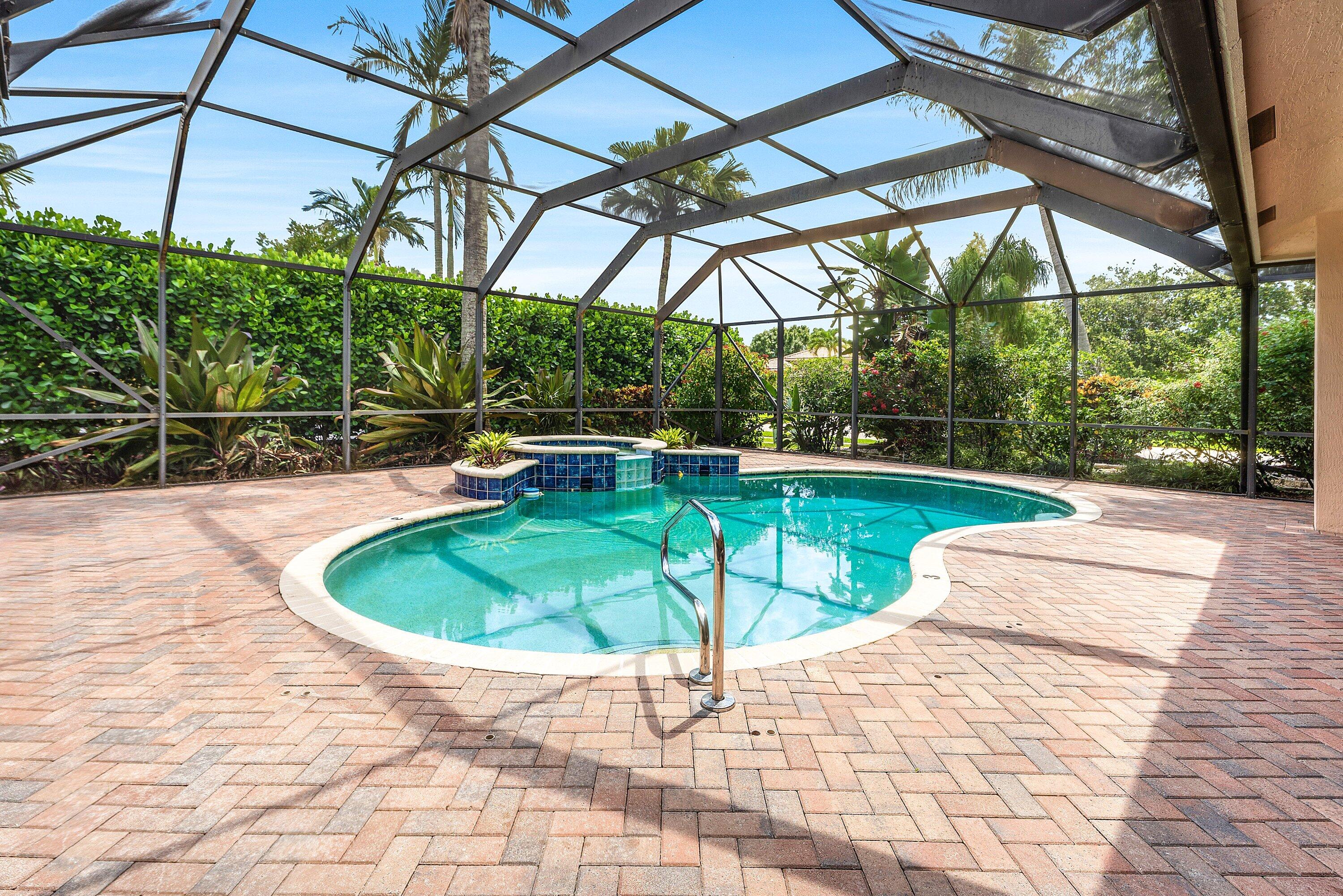 11130 Silver Ridge Street Wellington, FL 33449 - Photo 32 of 54 035-11130SilverRidgeStreet-Wellington-FL