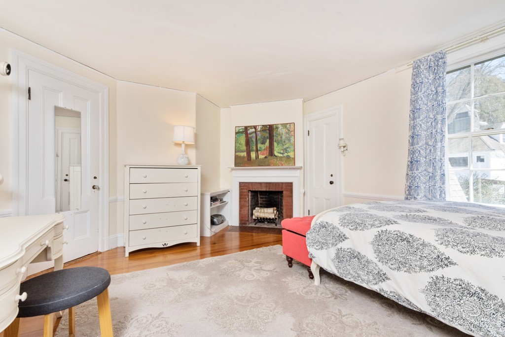 76 Brook Hill Road Milton, MA 02186 - Photo 17 of 28 Gallery Image 17