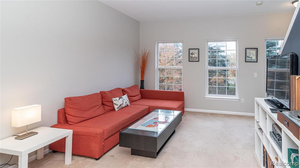 44745 Ellery Lane Novi, MI 48377 - Photo 4 of 24