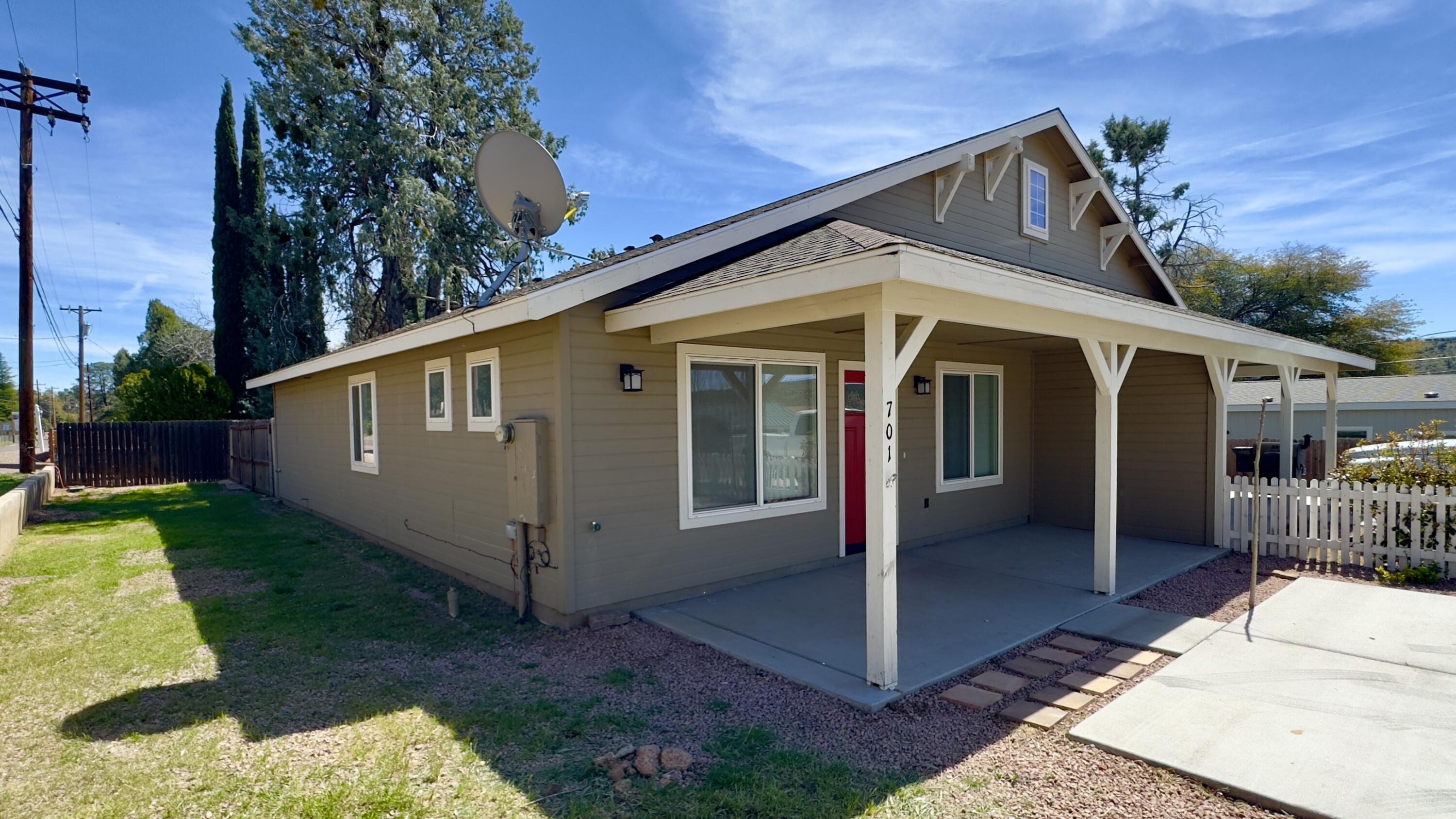 701 South Meadow Street Payson, AZ 85541 - Photo 5 of 35 IMG_5755