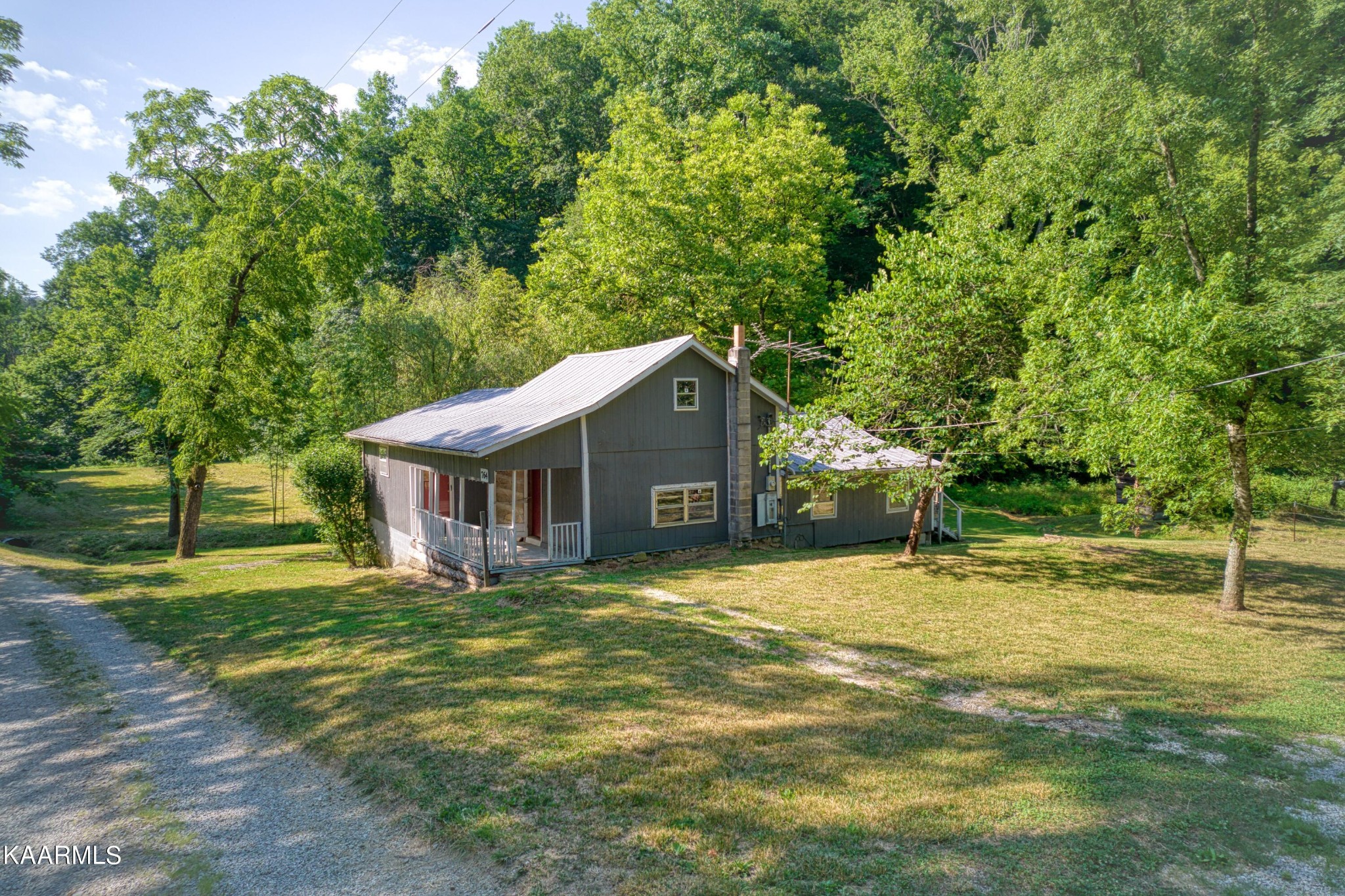 764 Mt Olive Road Andersonville, TN 37705 - Photo 1 of 37