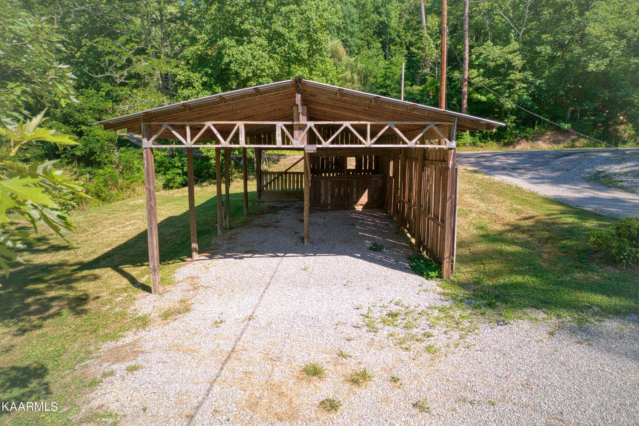 764 Mt Olive Road Andersonville, TN 37705 - Photo 26 of 37