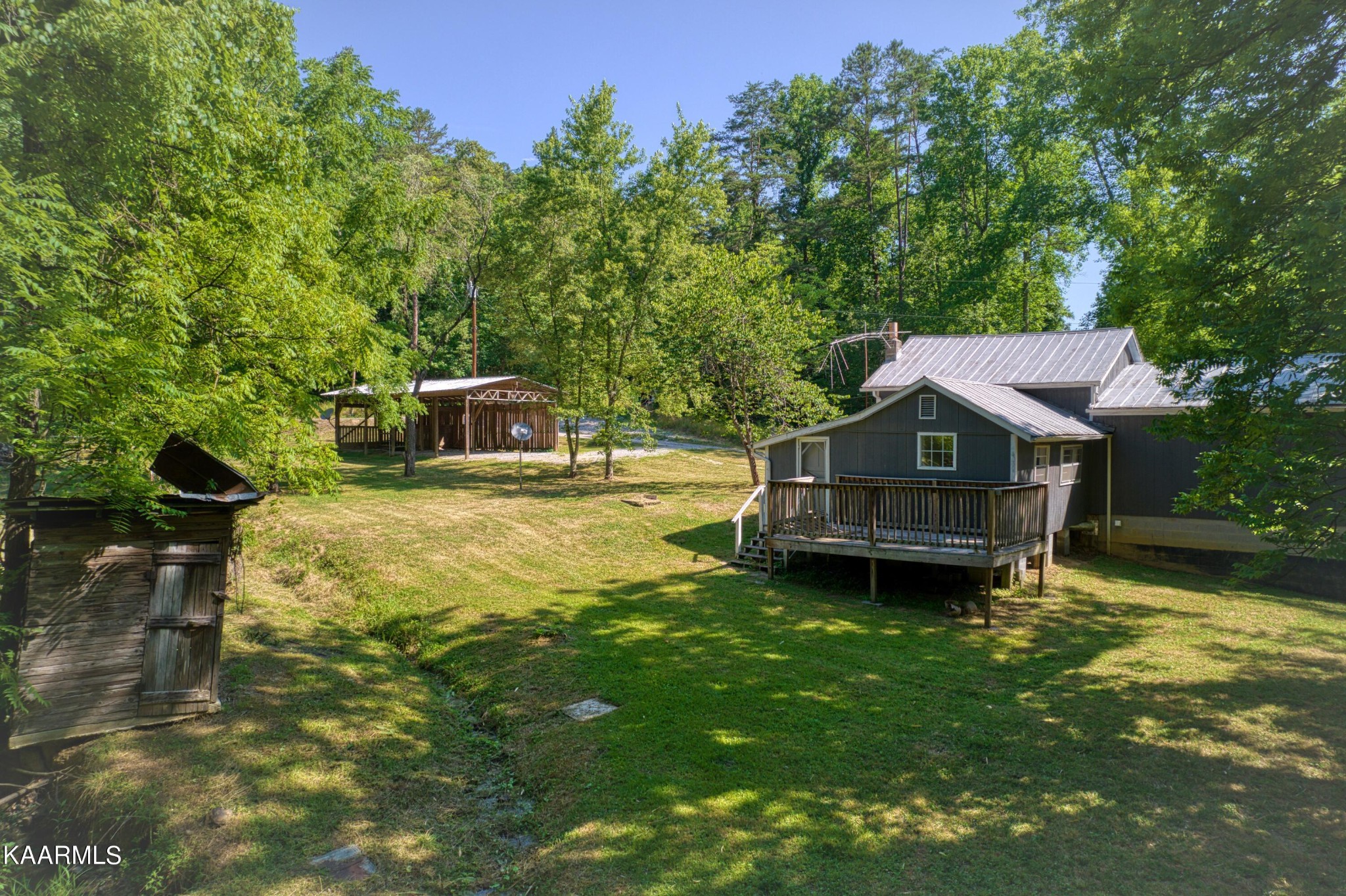 764 Mt Olive Road Andersonville, TN 37705 - Photo 33 of 37
