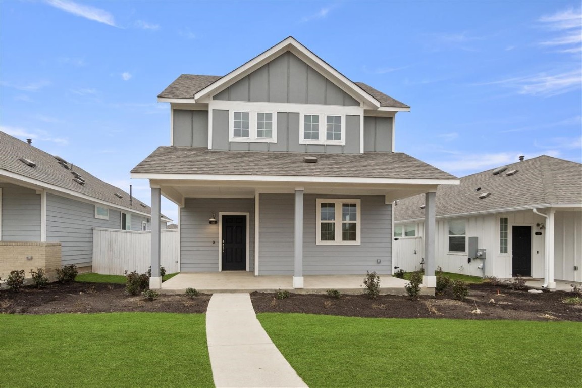 150 Harvest Ridge Boulevard Elgin, TX 78621 - Photo 1 of 1 Gallery Image 1