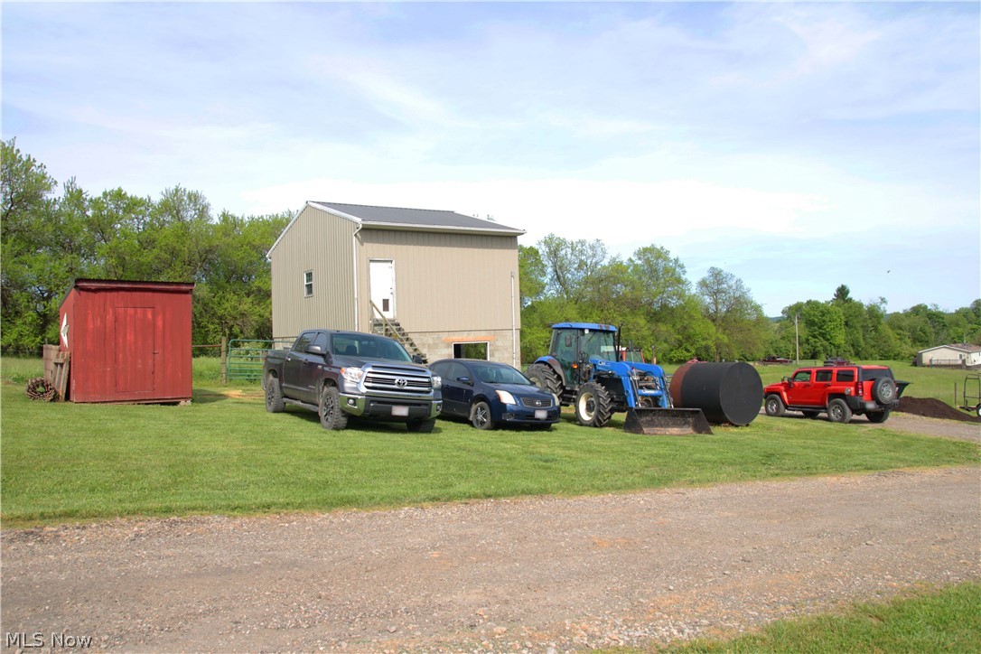 9630 Matchett Road Norwich, OH 43767 - Photo 10 of 35 Gallery Image 10