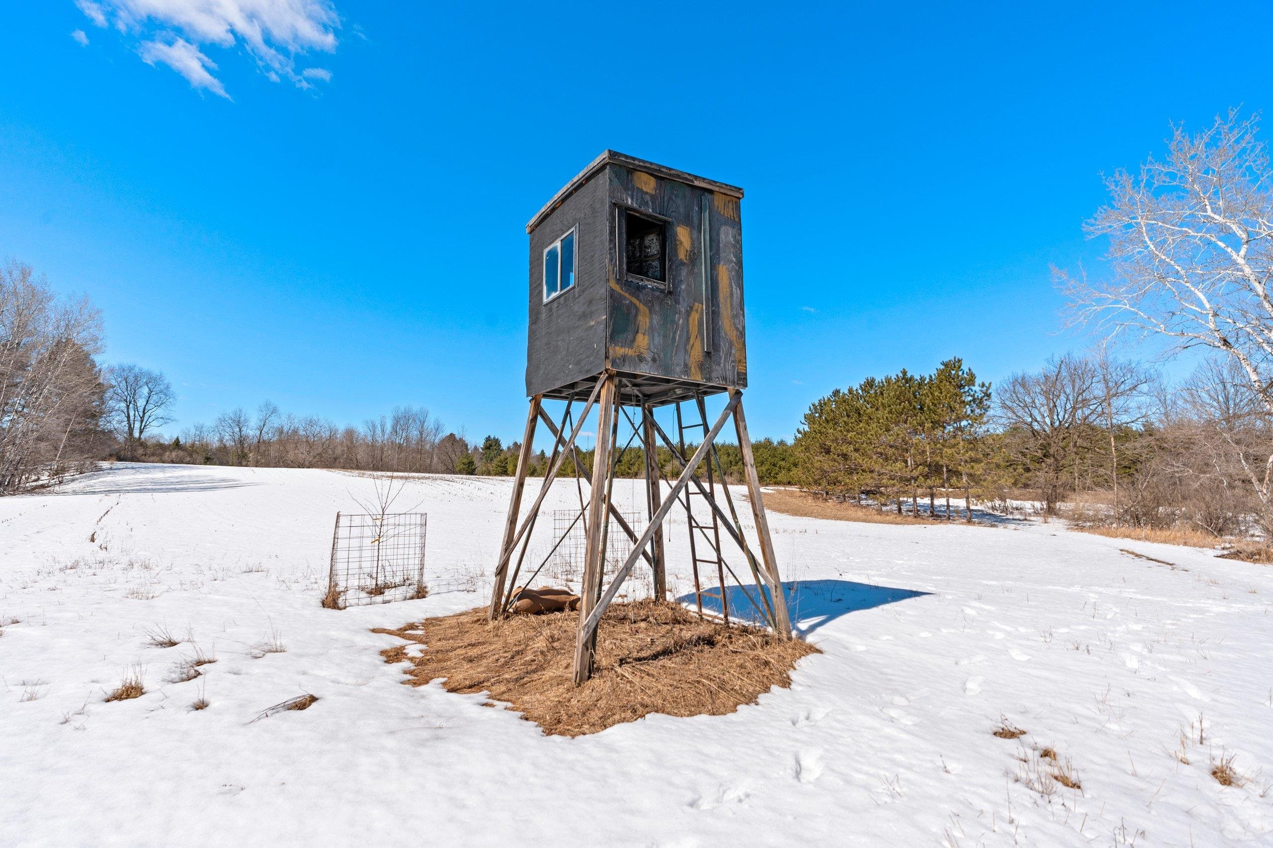 0 Menge Tigerton, WI 54486 - Photo 4 of 38