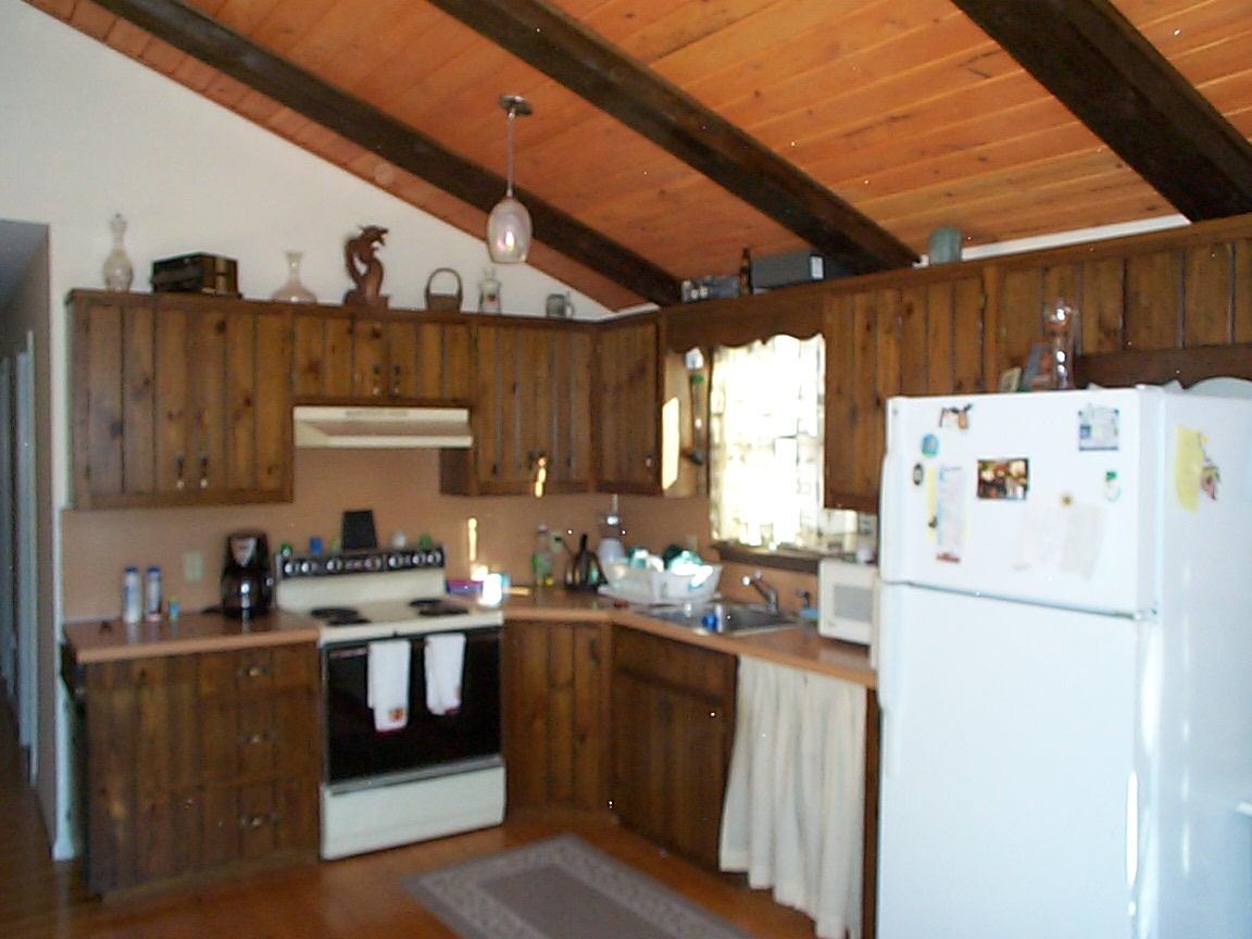 99 King Arthur Road Blakeslee, PA 18610 - Photo 4 of 13 Kitchen View