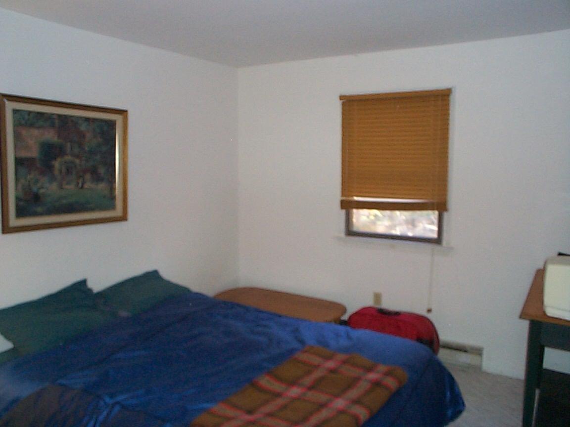 99 King Arthur Road Blakeslee, PA 18610 - Photo 8 of 13 Bedroom 2 View
