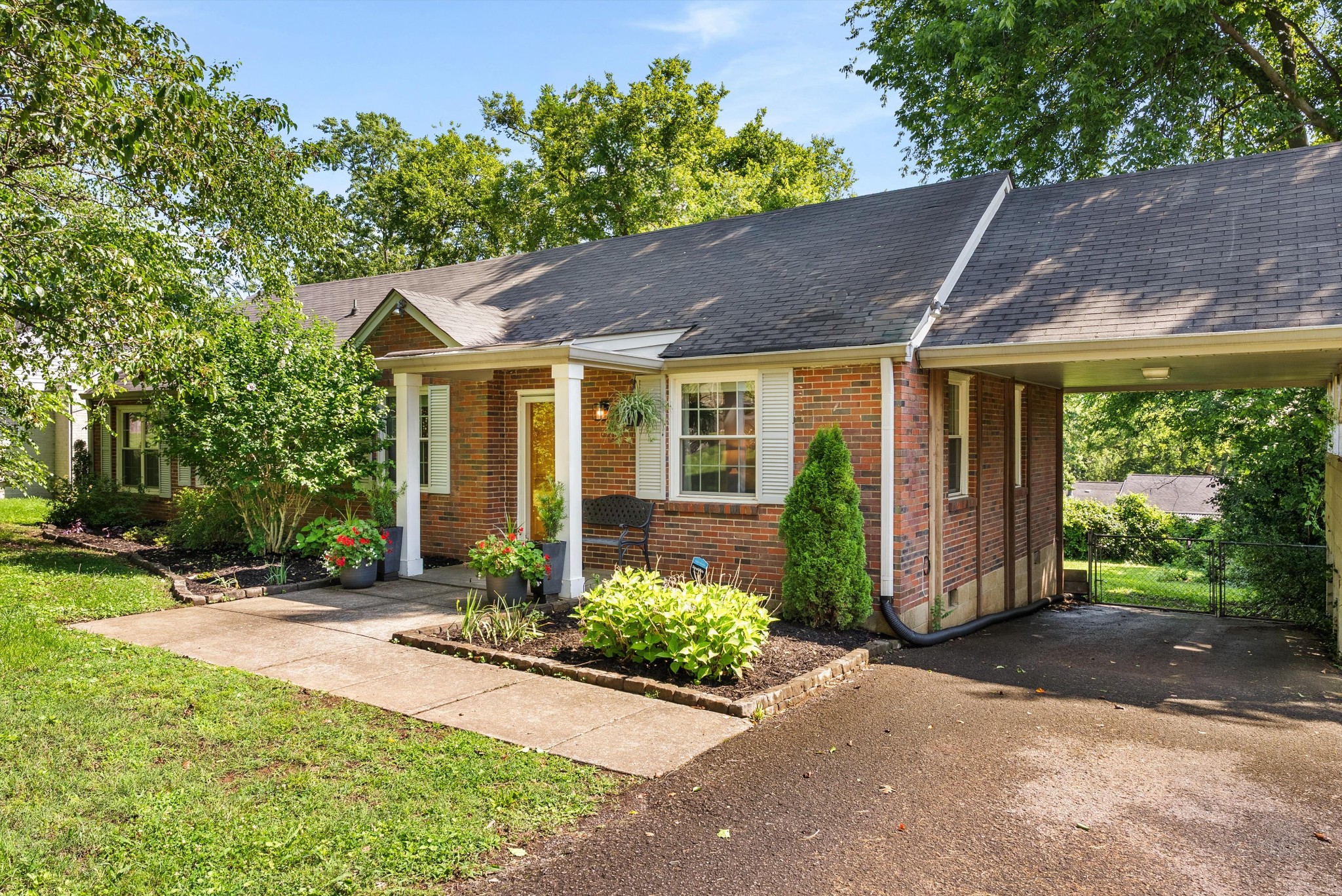2219 Berrywood Road Nashville, TN 37216 - Photo 38 of 39