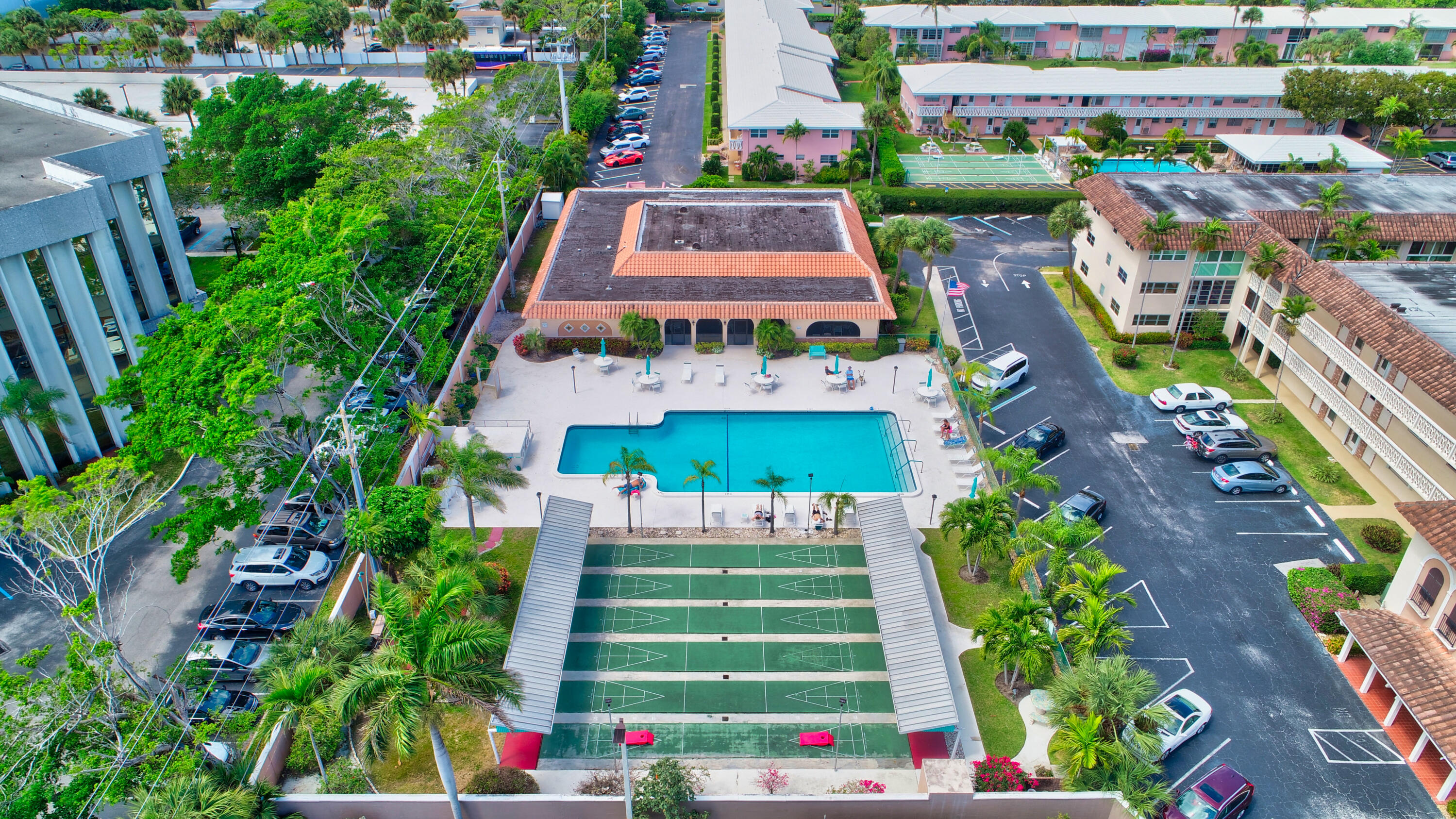 400 Northeast 20th Street, Unit B106 Boca Raton, FL 33431 - Photo 31 of 38 DJI_0262_3_4_5_6