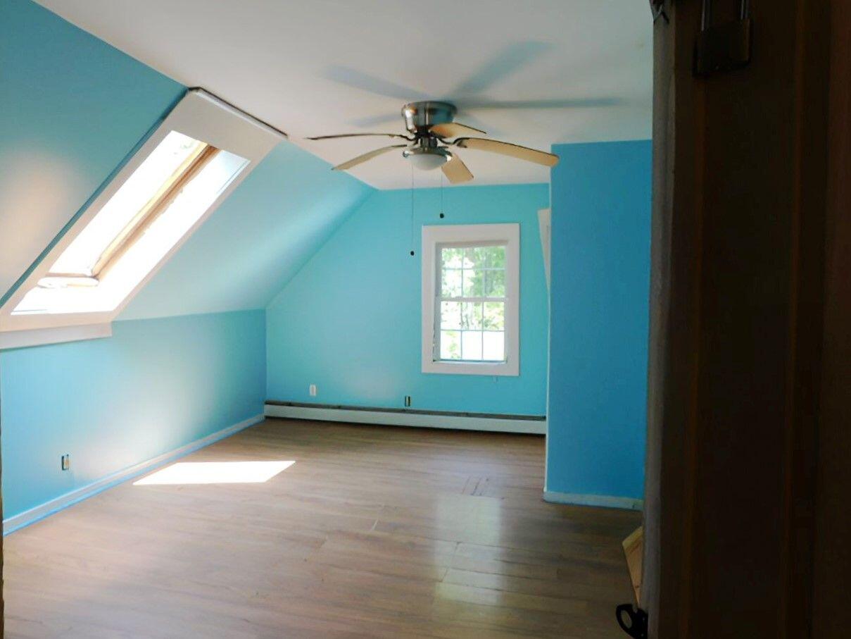 320 Fuller Road Carmel, ME 04419 - Photo 17 of 21 Bedroom