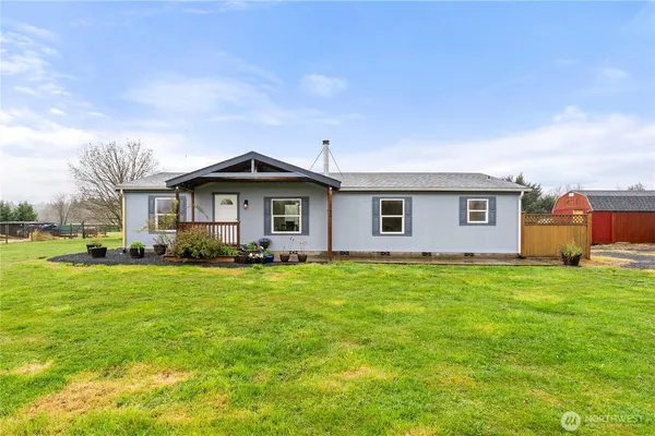 $450,000 | 164 Quiet Acres Drive, Onalaska, WA 98570
