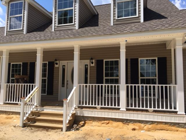 431 Beaver Dam Road Aiken, SC 29805 - Photo 3 of 20