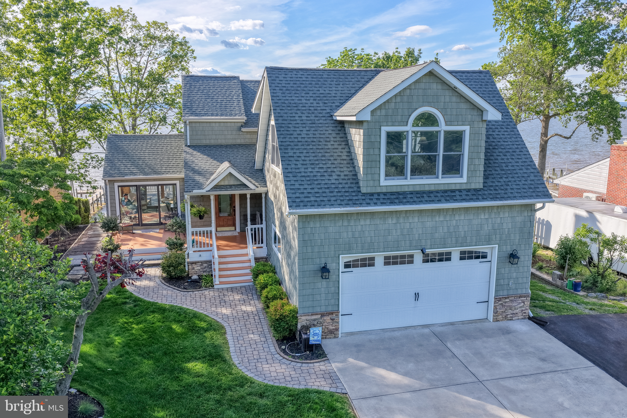 5343 Turkey Point Road North East, MD 21901 - Photo 2 of 83