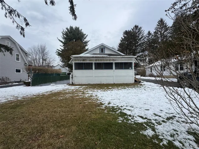 $175,000 | 22 Seybolt Avenue, Otisville, NY 10963