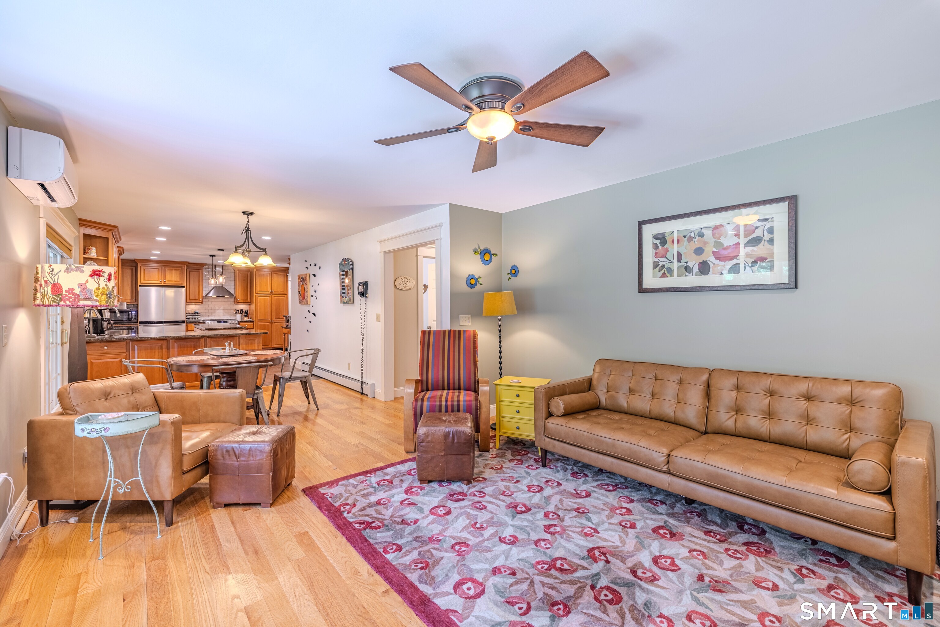 163 Highland Road Mansfield, CT 06250 - Photo 16 of 40