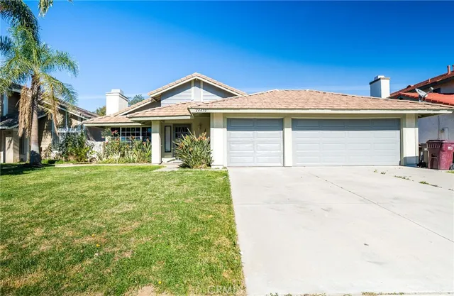 $535,000 | 24410 Carman Lane, Moreno Valley, CA 92551