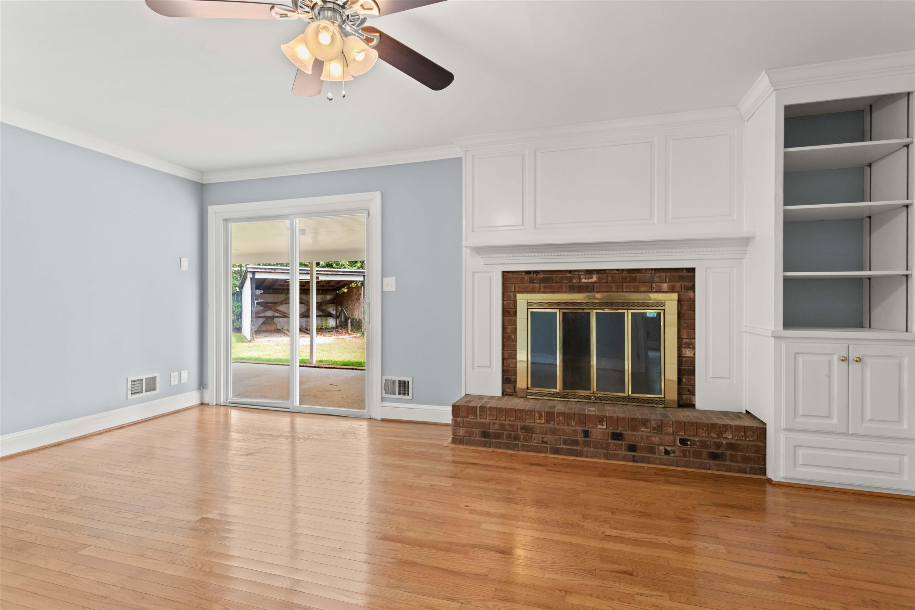4811 Greenbrier Road Raleigh, NC 27603 - Photo 32 of 41 Photo 32