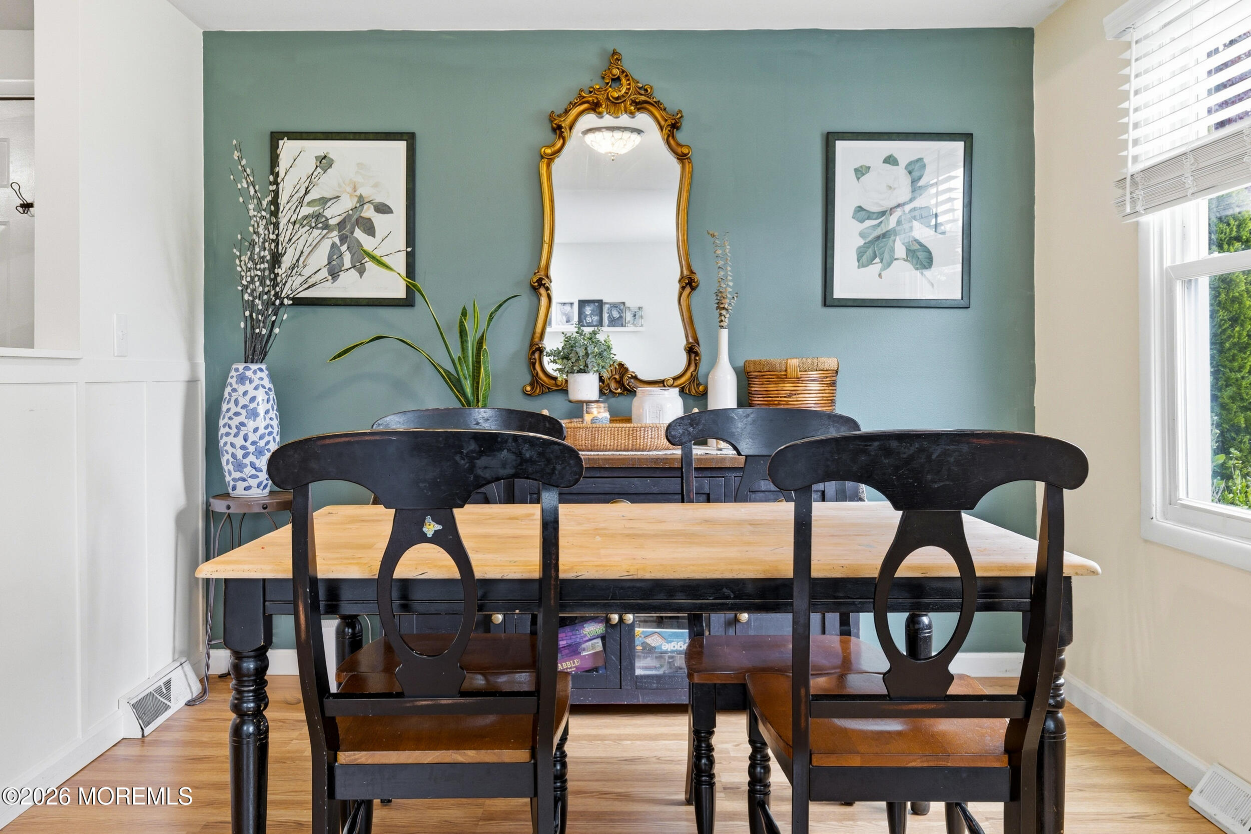 1407 Rogers Road Wall, NJ 07719 - Photo 17 of 31 dining room