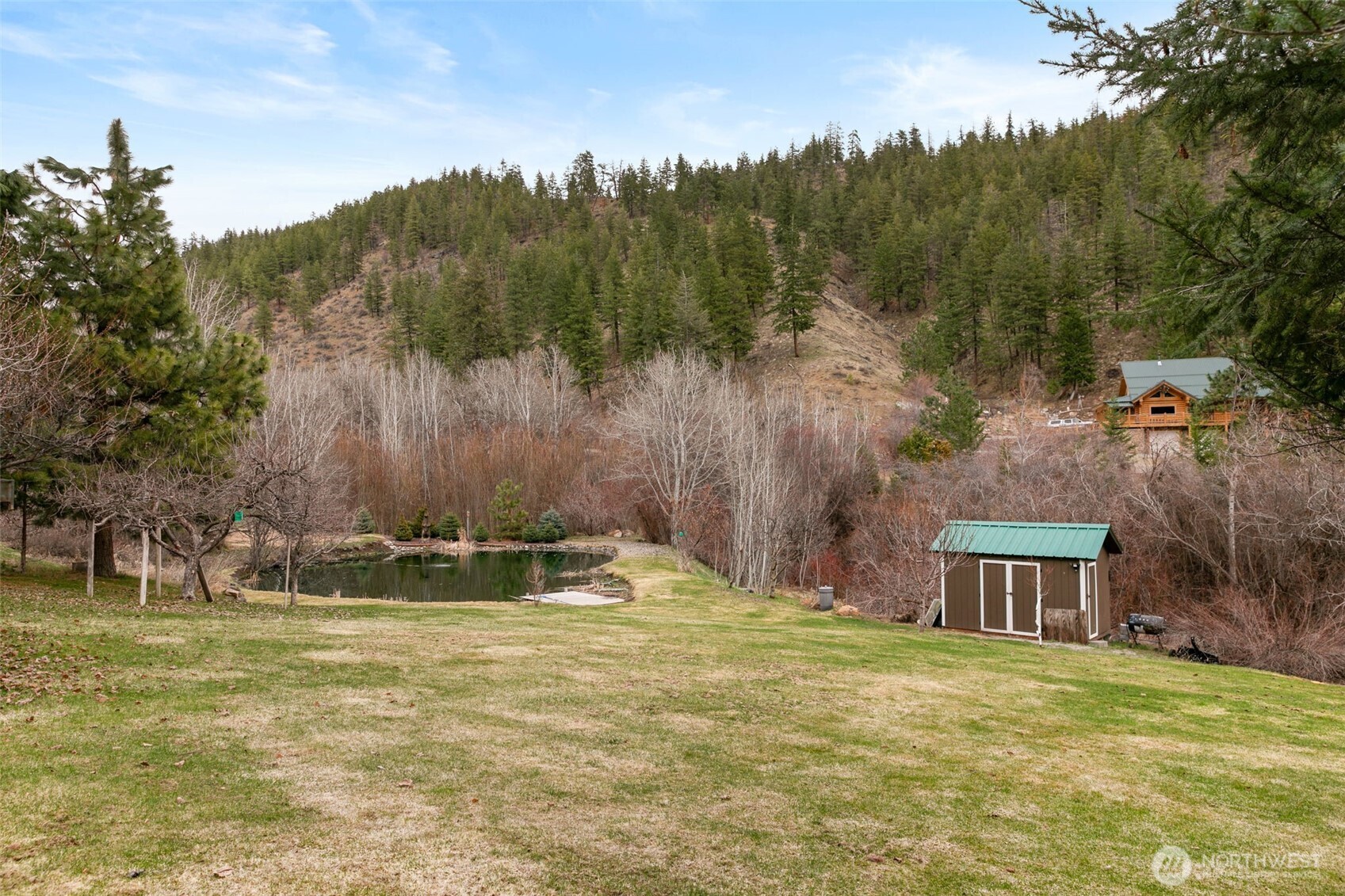 5085 Crum Canyon Road Entiat, WA 98822 - Photo 38 of 40 Gallery Image 38