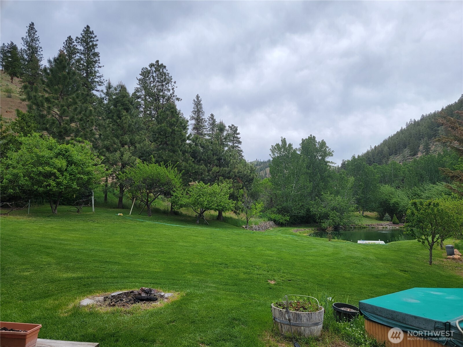 5085 Crum Canyon Road Entiat, WA 98822 - Photo 39 of 40 Gallery Image 39