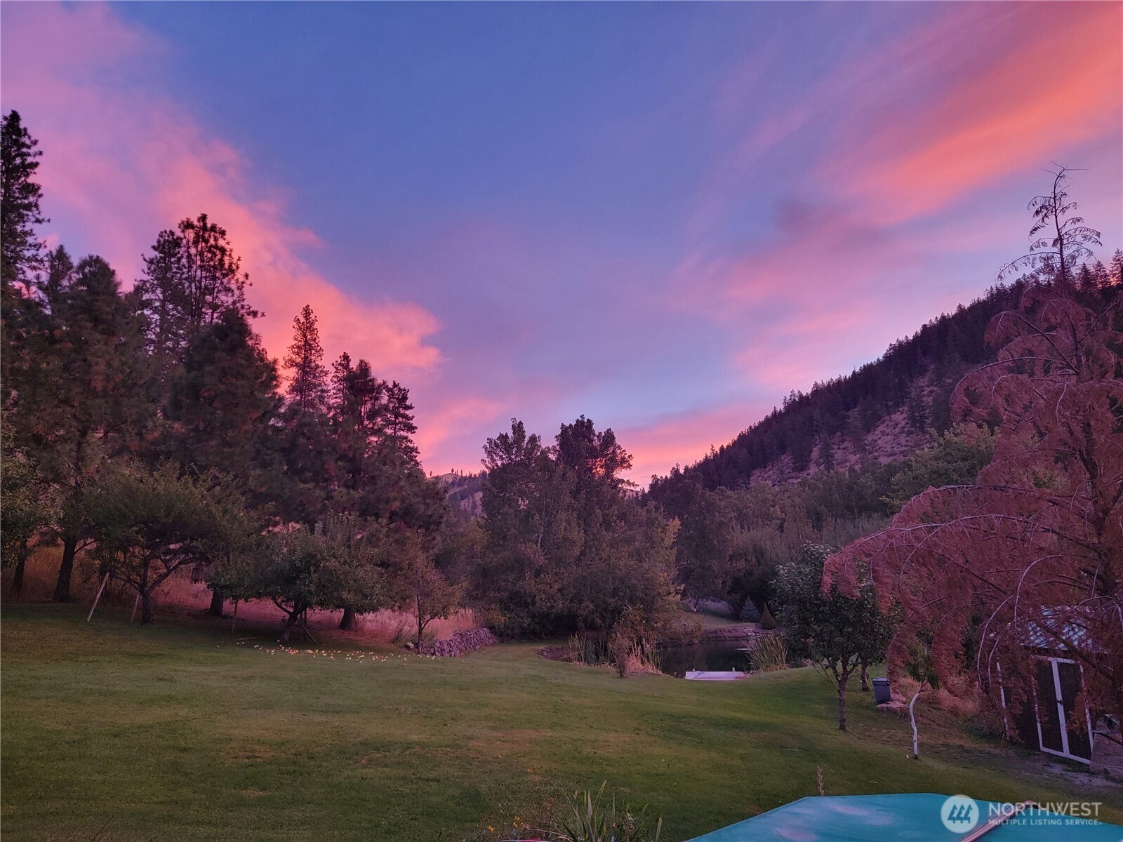 5085 Crum Canyon Road Entiat, WA 98822 - Photo 40 of 40 Gallery Image 40