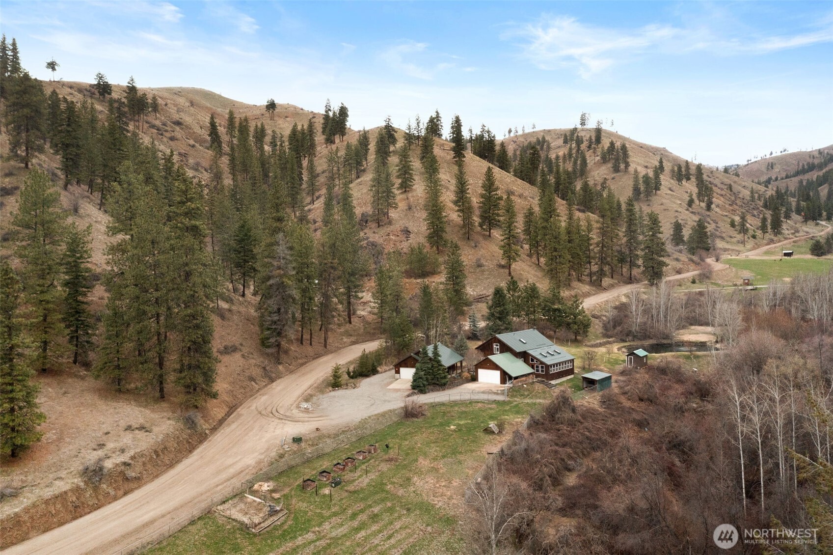 5085 Crum Canyon Road Entiat, WA 98822 - Photo 4 of 40 Gallery Image 4