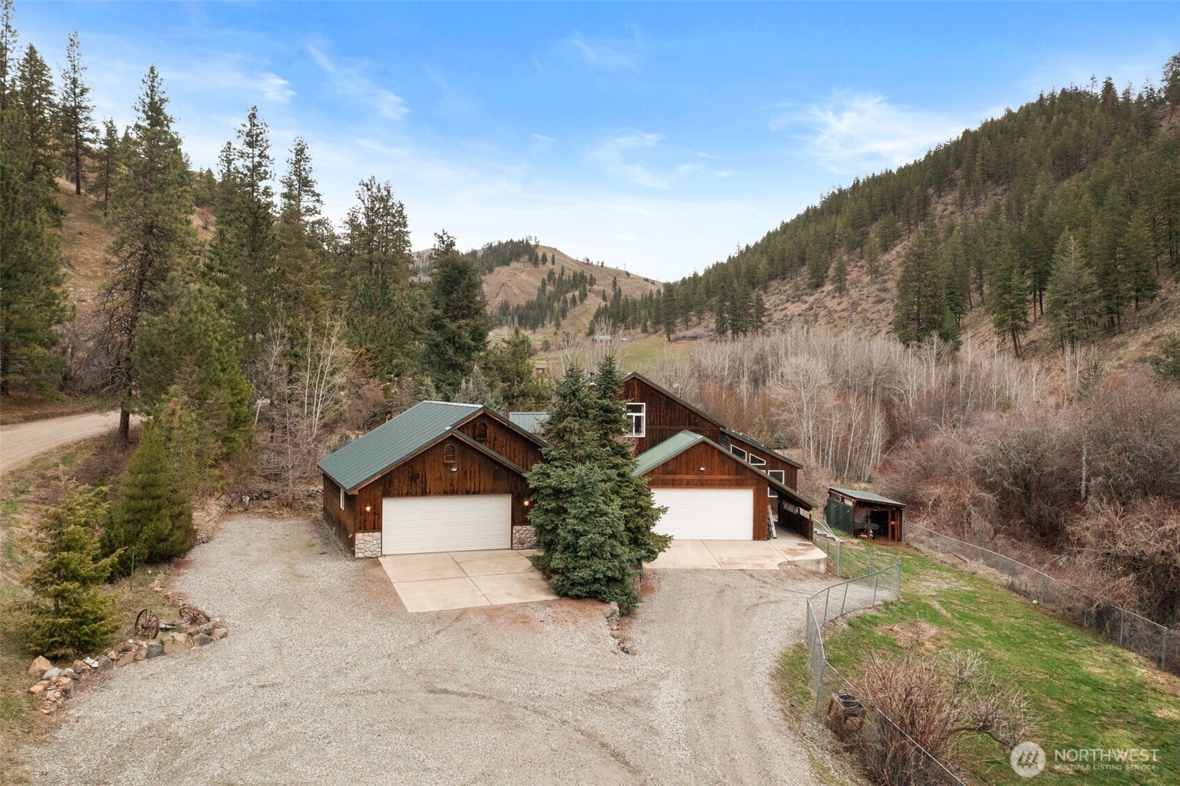 5085 Crum Canyon Road Entiat, WA 98822 - Photo 6 of 40 Gallery Image 6