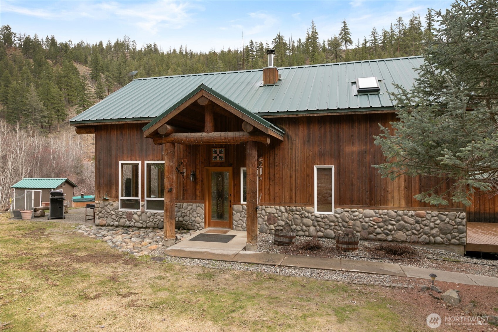 5085 Crum Canyon Road Entiat, WA 98822 - Photo 7 of 40 Gallery Image 7