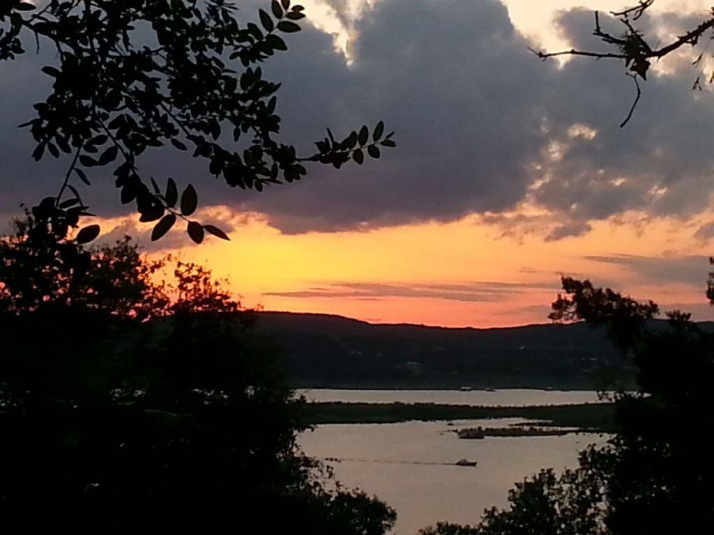 313 Comet Lakeway, TX 78734 - Photo 15 of 17