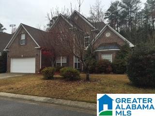 5873 Waterstone Point Birmingham, AL 35244 - Photo 1 of 23