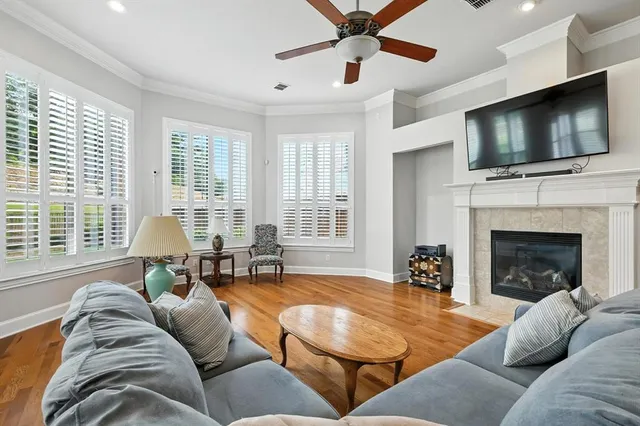 $599,000 | 1620 Terrace Drive, Lantana, TX 76226