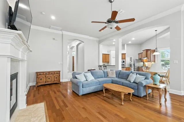 $599,000 | 1620 Terrace Drive, Lantana, TX 76226