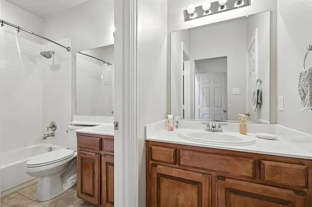 $599,000 | 1620 Terrace Drive, Lantana, TX 76226