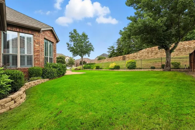 $599,000 | 1620 Terrace Drive, Lantana, TX 76226