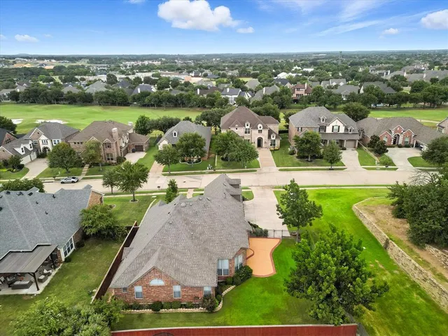 $599,000 | 1620 Terrace Drive, Lantana, TX 76226