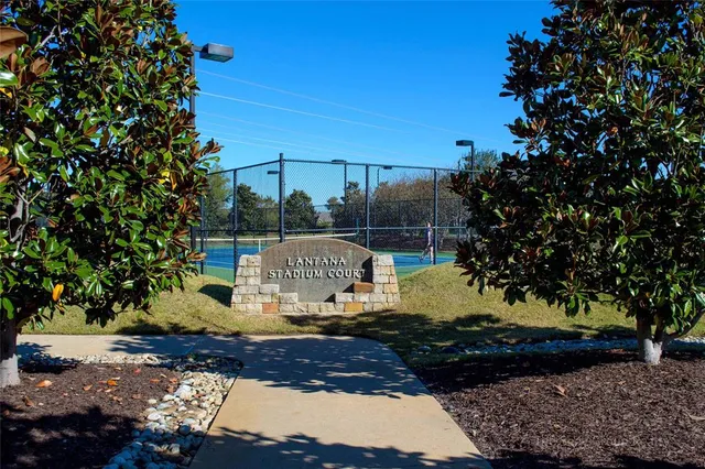 $599,000 | 1620 Terrace Drive, Lantana, TX 76226